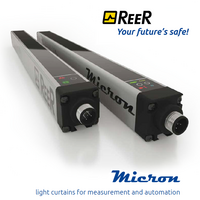 MANUFACTURE REER  PRODUCT MICRON CATALOG
